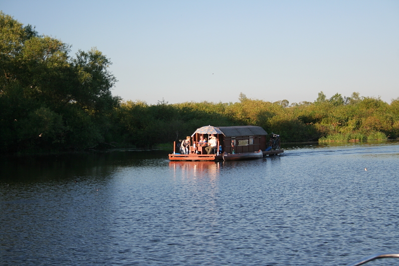 Kummerower See